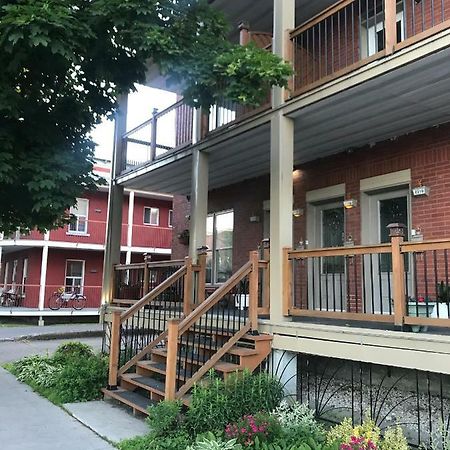 Le 2316-1 Un Saint-Hyacinthe Exterior photo