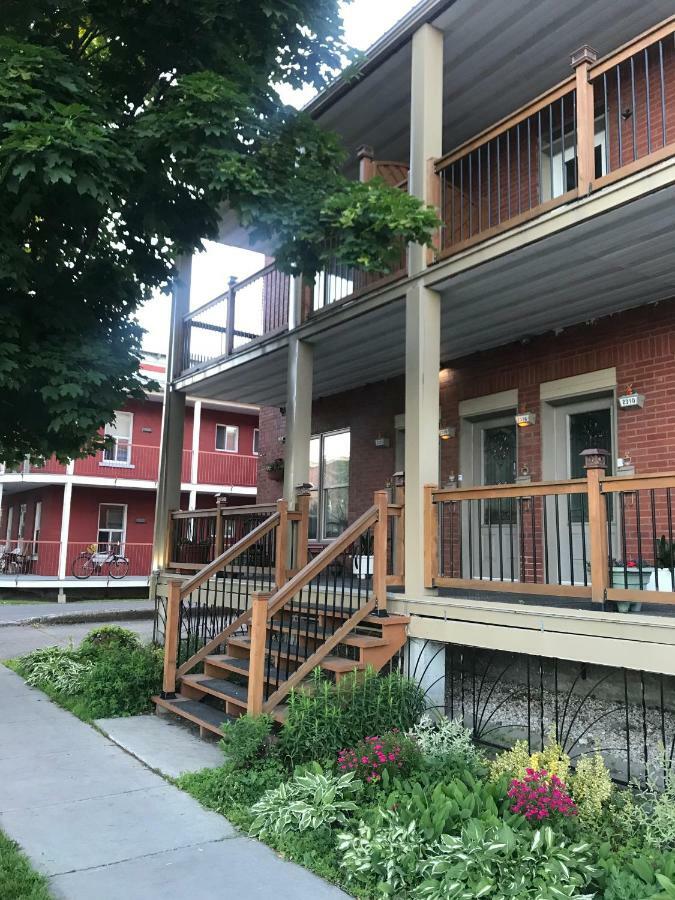 Le 2316-1 Un Saint-Hyacinthe Exterior photo